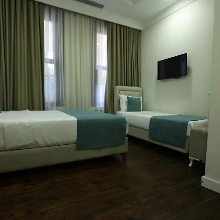 Hotel Nusretbey 2*