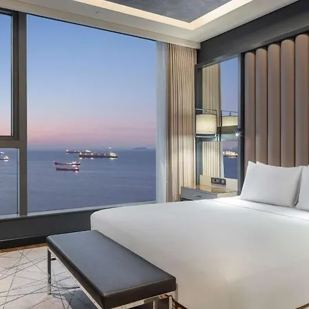Hilton Bakirkoy
