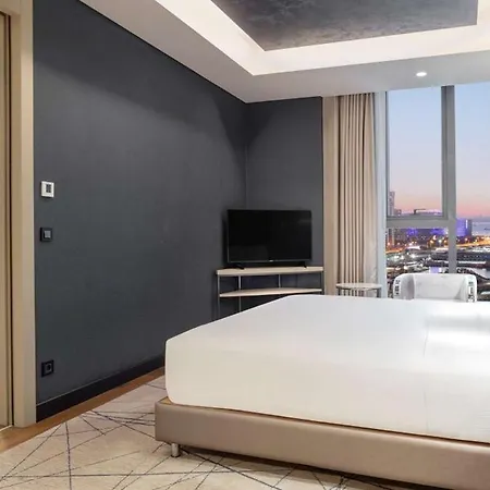 Hotel Hilton Bakirkoy