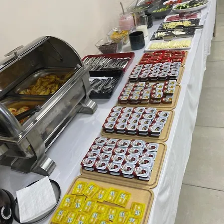 Tempo Florya Isztambul