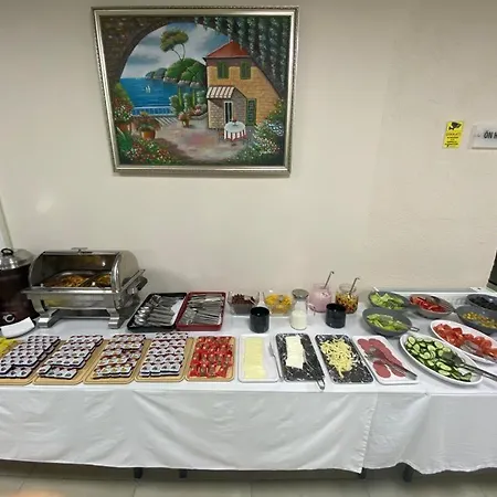 Tempo Florya Szálloda