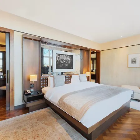 Park Hyatt - Macka Hotel Estambul
