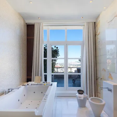 Park Hyatt - Macka Hotel 5*