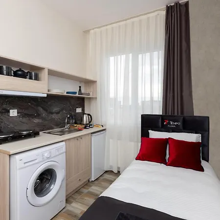 Tempo Florya
