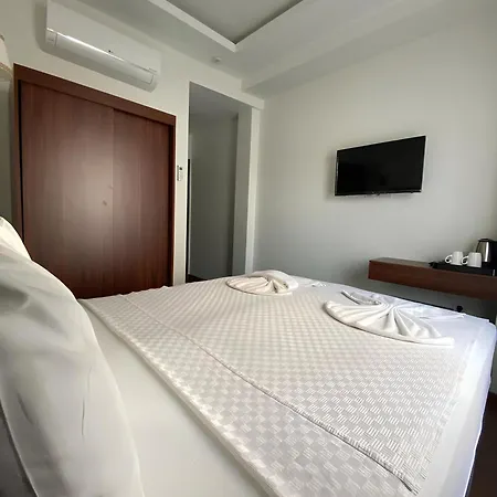 Violin Sultanahmet Hotel Provincia di Istanbul