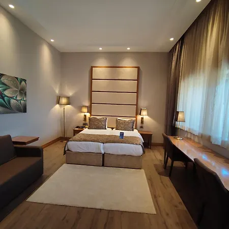 Days By Wyndham Maltepe Otel