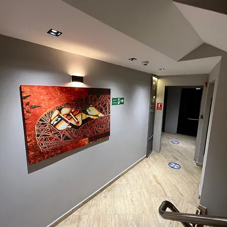 Pera Aparthotel Istanbul