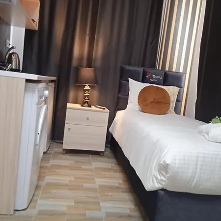 Tempo Florya 3*