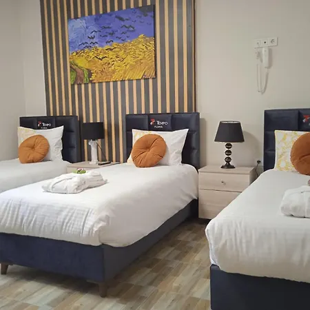Hotel Tempo Florya 3*