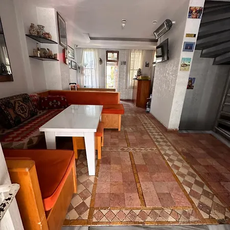 Antique Isztambul