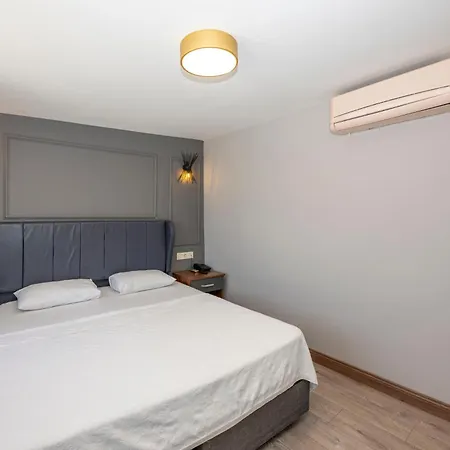 Comfort 2* 이스탄불