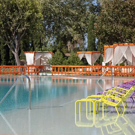 Sheraton Atakoy 5*