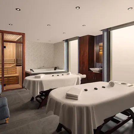 Sheraton Atakoy 5* Istambul