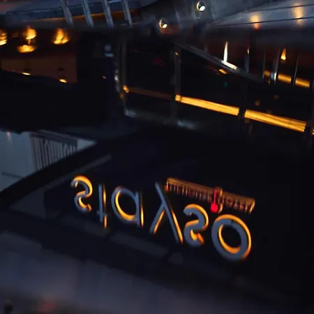 Stayso The House 5* Istanbul