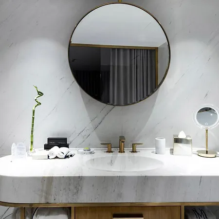 The Maestro Hotel Provincia di Istanbul