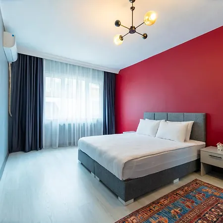 Hexa Aparthotel *