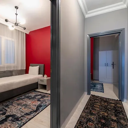 Hexa Istanbul