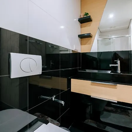 Cozy Studio Flat W Balcony 10 Min To Marmara Forum *
