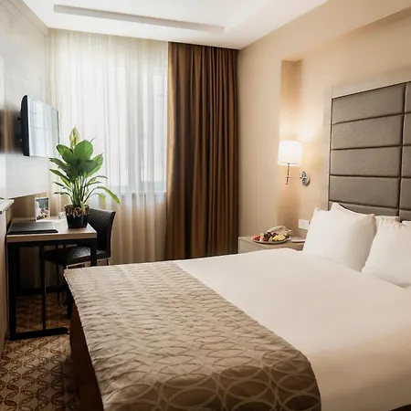 Nidya Galataport Hotel