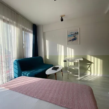 Hub Flats Hotel