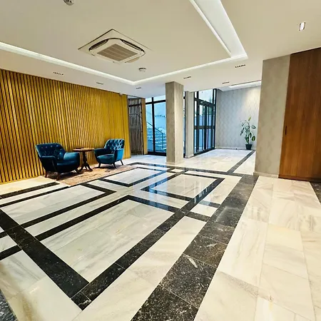 Hotel Royal Istanbul