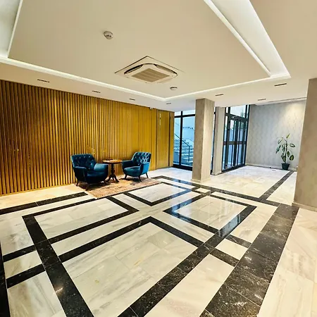Hotel Royal Istanbul