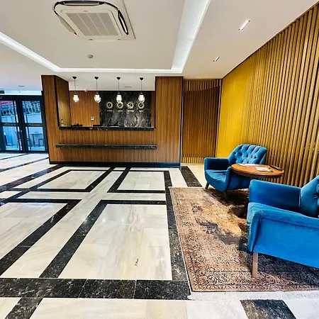 Royal 3* Istanbul