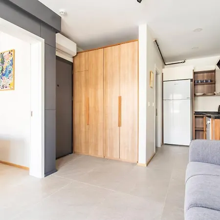 Apartment Cosa Mesken Besiktas Istanbul