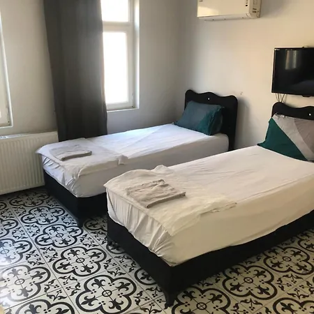 Reydel 3* Istanbul
