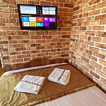 Golden Arrow Old Aparthotel Provincia di Istanbul