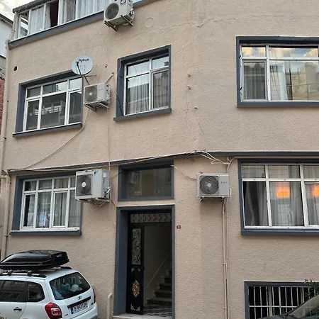 公寓式酒店 Golden Tulip *