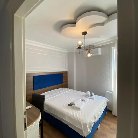 Aruna Boutique Hotell 4*