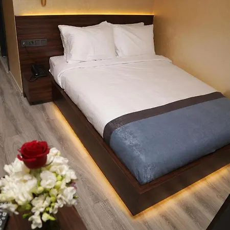 Aparthotel Taksim Heavenist Istanbul