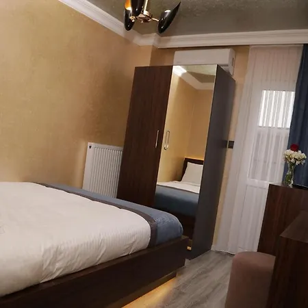 Aparthotel Taksim Heavenist Istanbul