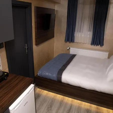 Taksim Heavenist Aparthotel Istanbul