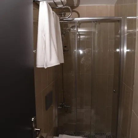 Taksim Heavenist Aparthotel *