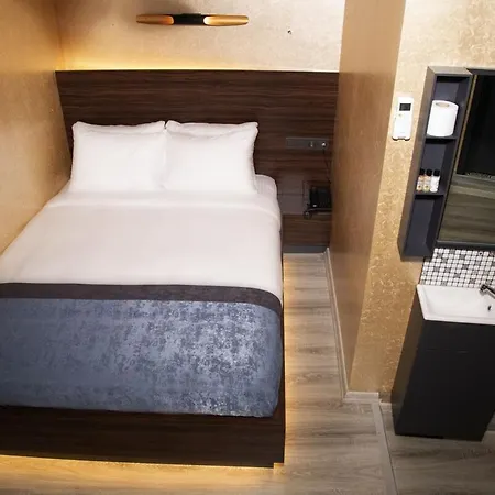 Aparthotel Taksim Heavenist Istanbul