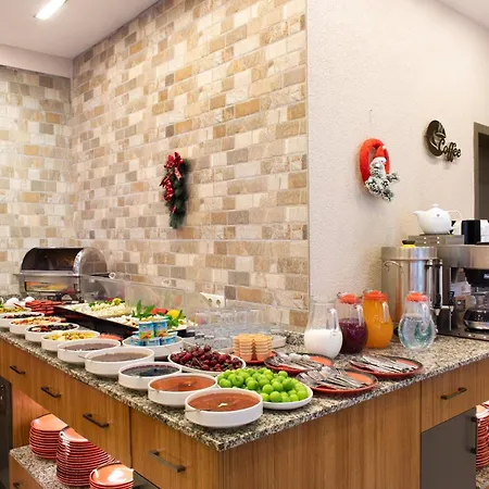 Recital Park Hotel Istanbul
