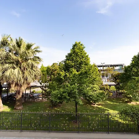 Recital Park Istanbul