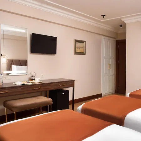 Recital Park Hotel