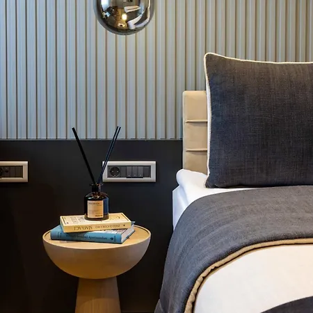 Hotel Zurich 3*