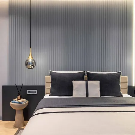 Hotel Zurich Istanbul