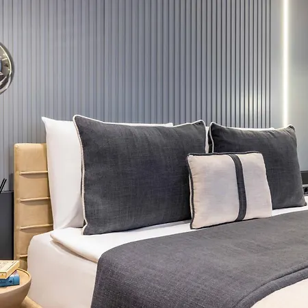 Hotel Zurich