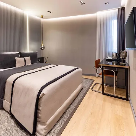 Zurich 3* Istanbul