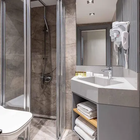 Hotel Zurich Istanbul