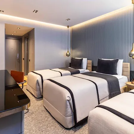 Zurich Hotel