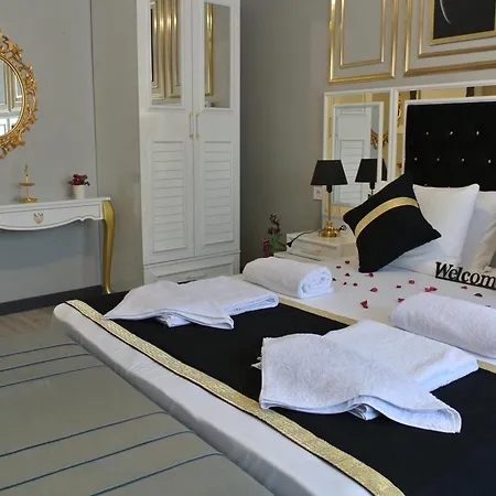 B&B Emirhan Hotel, Sultanahmet 2*