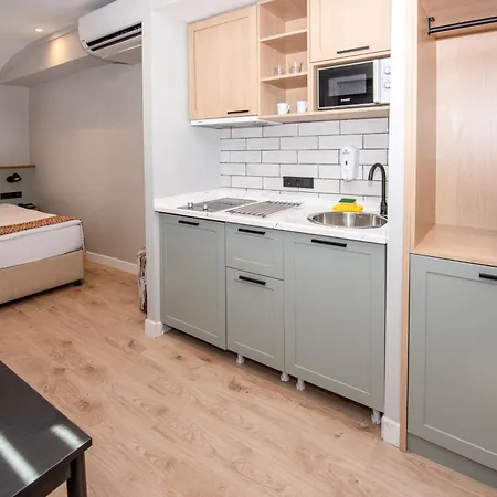 Couette-café Bguest & 3*