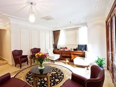 Aren Hotel 3*