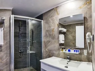 Inntel Отель